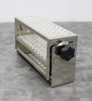 Eppendorf EPM1289-0001Test Tube Rack New Brunswick Innova Excella Shaker 48x2mL