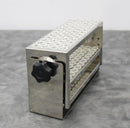 Eppendorf EPM1289-0001Test Tube Rack New Brunswick Innova Excella Shaker 48x2mL