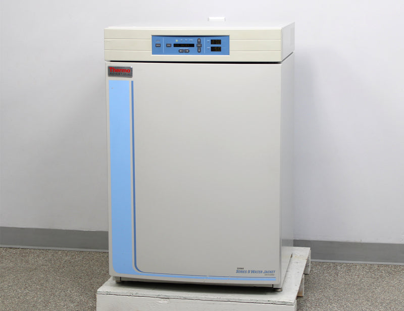 Thermo Scientific 3110 Forma Series II CO2 Water Jacketed Incubator