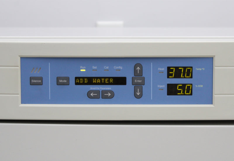 Thermo Scientific 3110 Forma Series II CO2 Water Jacketed Incubator