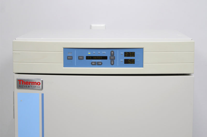 Thermo Scientific 3110 Forma Series II CO2 Water Jacketed Incubator