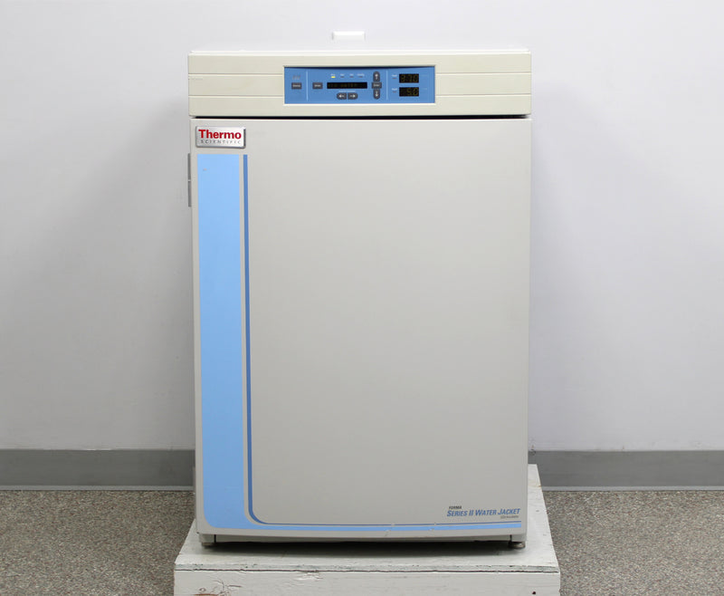 Thermo Scientific 3110 Forma Series II CO2 Water Jacketed Incubator