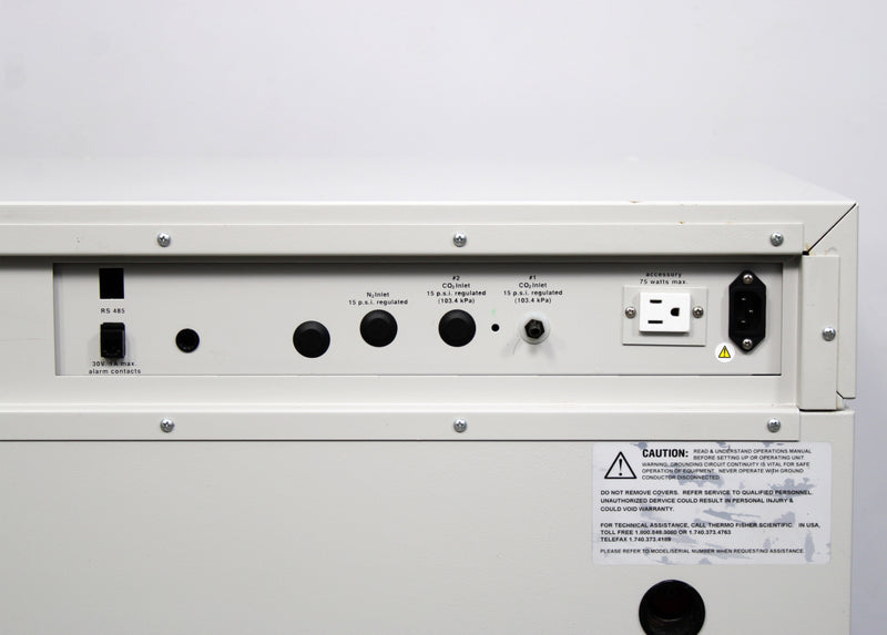 Thermo Scientific 3110 Forma Series II CO2 Water Jacketed Incubator