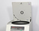 Beckman Coulter Allegra X-30 Benchtop Centrifuge Lid Open