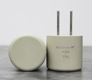 x2 Sigma 17359 Falcon Conical Centrifuge Rotor Adapters 9 x 15mL