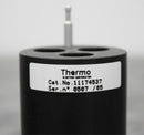 Thermo Electron 11174537 Centrifuge Rotor Tube Adapters 3 x 15mL