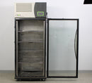 Caron Reach-In CO2 Incubator 7400-33-1 In-Vitro Mammalian Tissue Cell Culture Door Open