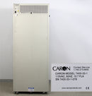 Caron Reach-In CO2 Incubator 7400-33-1 In-Vitro Mammalian Tissue Cell Culture Back Panel, Label with Serial Number