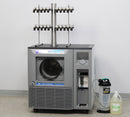 SP VirTis Freezemobile 35EL FM35EL-85 Freeze Dryer with 20-Port Tree Manifold