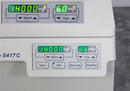 Eppendorf 5417C High Speed Benchtop Microcentrifuge control panel