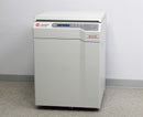 Beckman Coulter Avanti J-E High-Speed Refrigerated Floor Centrifuge