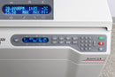 Beckman Coulter Avanti J-E High-Speed Refrigerated Floor Centrifuge Control Panel