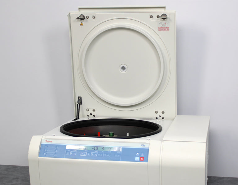 Thermo Sorvall ST40R Refrigerated Benchtop Centrifuge