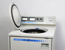DuPont Sorvall RC-5B Plus High-Speed Refrigerated Floor Centrifuge Lid Open