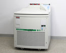 Thermo Sorvall RC12BP High-Capacity Low-Speed Floor Centrifuge and H-12000 Rotor