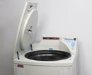 Thermo Scientific Sorvall RC12BP Refrigerated Floor Centrifuge Lid Open