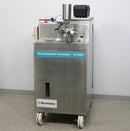 Microfluidics M110EH Electric-Hydraulic Microfluidizer Processor Homogenizer