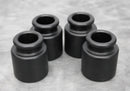 x4 Thermo Scientific 11174528 50mL Adapters f/ S41 Swing Rotor Bucket 11175611