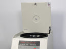Beckman Coulter Allegra X-30R Refrigerated Benchtop Centrifuge Lid Open
