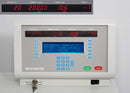 Beckman Coulter Avanti J-30I High-Speed Refrigerated Floor Centrifuge Control Panel