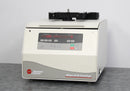 Beckman Coulter Allegra X-30 Benchtop Centrifuge with Rotor and Buckets S6096
