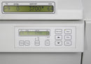 Eppendorf 5804R Refrigerated Benchtop Centrifuge Control Panel and Screen