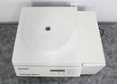 Eppendorf 5804R Refrigerated Benchtop Centrifuge Top View