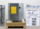 Thermo Scientific Forma Steri-Cycle i160 CO2 Incubator Back Panel, Label with Serial Number, Logo, Ports