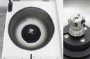 Thermo Scientific Heraeus Megafuge 16R Refrigerated Benchtop Centrifuge Chamber and Motor Assembly