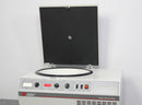 Beckman Coulter Allegra 6R Refrigerated Benchtop Centrifuge Lid Open