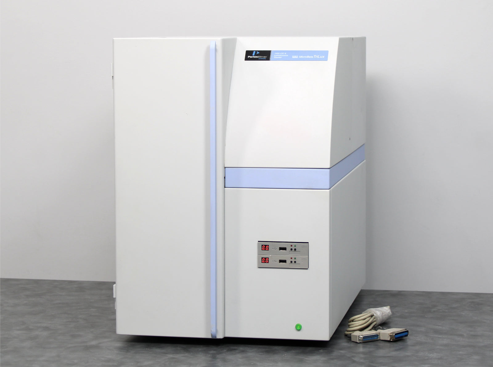 Microbeta PerkinElmer MicroBeta TriLux 1450-024 LSC & Luminescence Counter