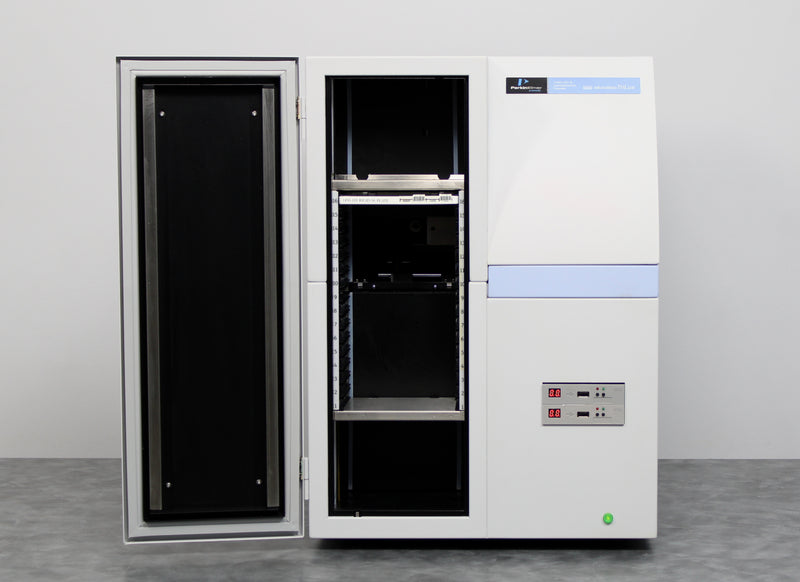 Microbeta PerkinElmer MicroBeta TriLux 1450-024 LSC & Luminescence Counter