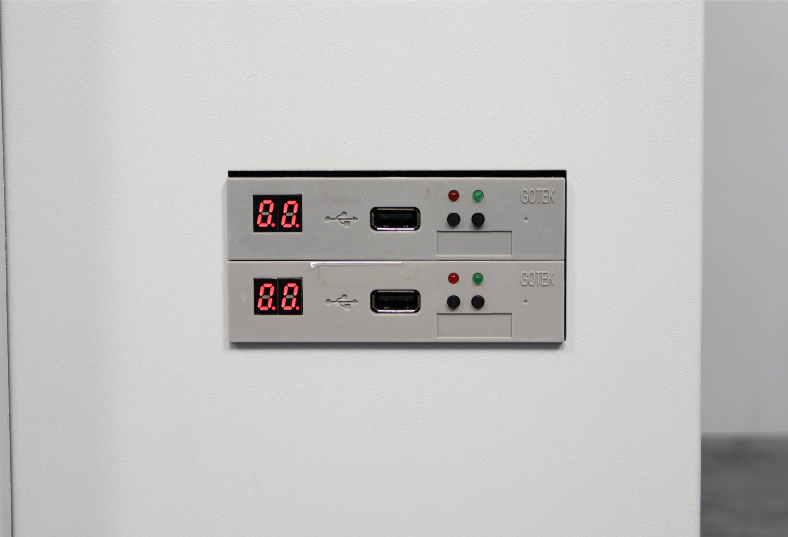 Microbeta PerkinElmer MicroBeta TriLux 1450-024 LSC & Luminescence Counter