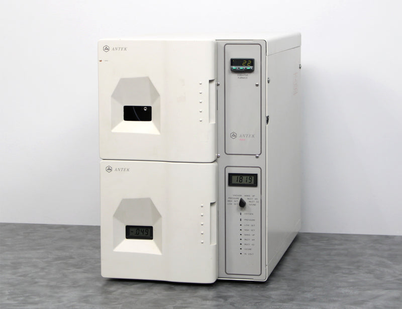 Antek 8060 Lab HPLC-CLND LC Liquid Chromatography Nitrogen Specific Detector