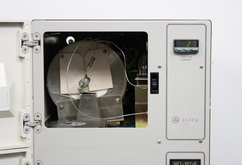 Antek 8060 Lab HPLC-CLND LC Liquid Chromatography Nitrogen Specific Detector