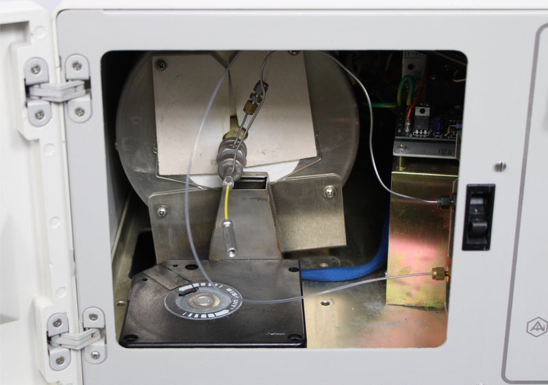 Antek 8060 Lab HPLC-CLND LC Liquid Chromatography Nitrogen Specific Detector