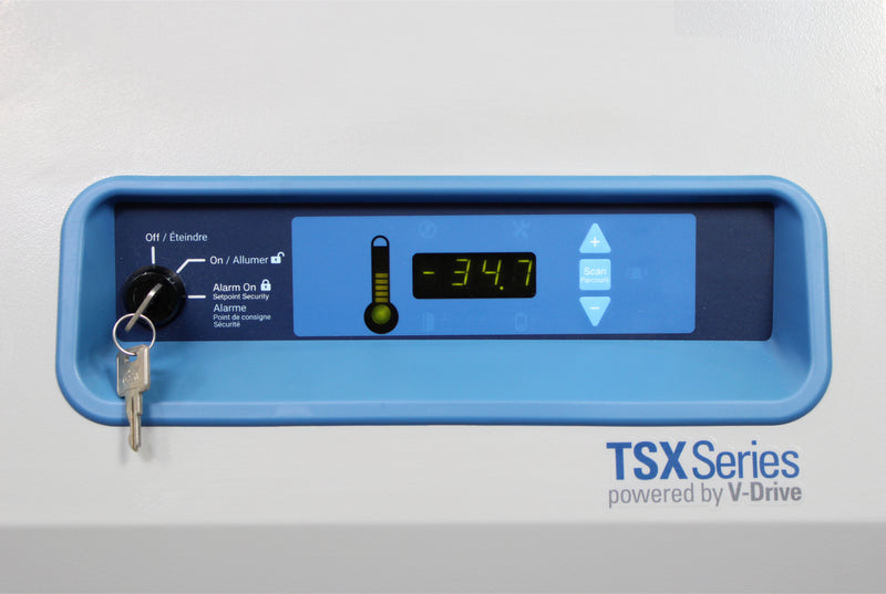 Thermo Scientific TSX2330FA Upright High-Performance Freezer TSX Series