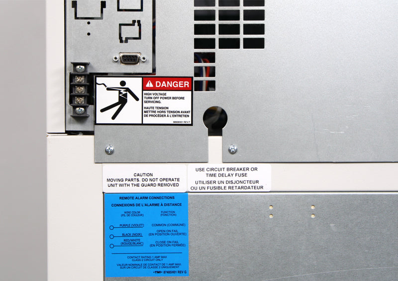 Thermo Scientific TSX2330FA Upright High-Performance Freezer TSX Series