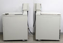 Beckman Coulter J6-MI Floor Centrifuge Side Panels