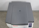Thermo Scientific Sorvall BIOS 16 Floor Centrifuge Top Panel