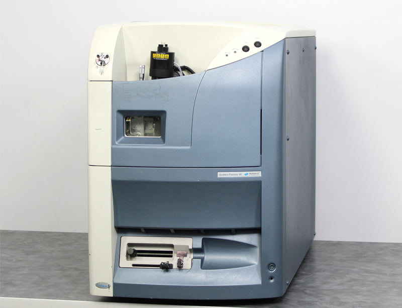 Waters Micromass Quattro Premier XE Analytical LC/MS/MS