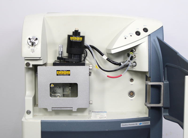 Waters Micromass Quattro Premier XE Analytical LC/MS/MS