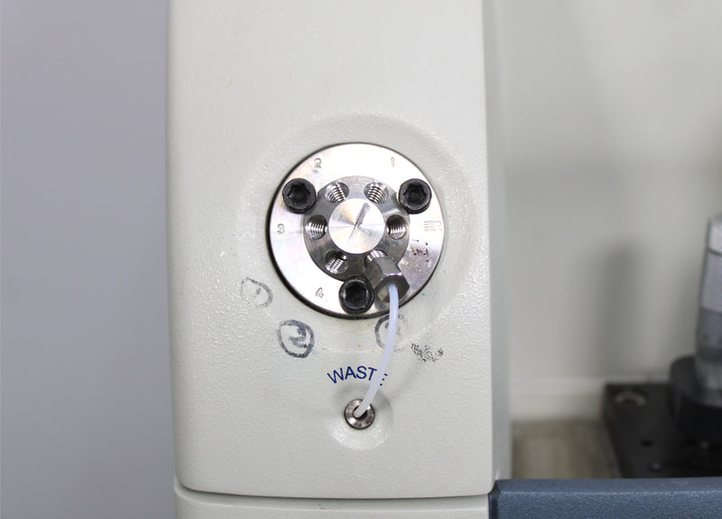 Waters Micromass Quattro Premier XE Analytical LC/MS/MS