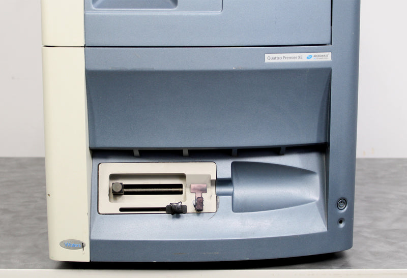 Waters Micromass Quattro Premier XE Analytical LC/MS/MS