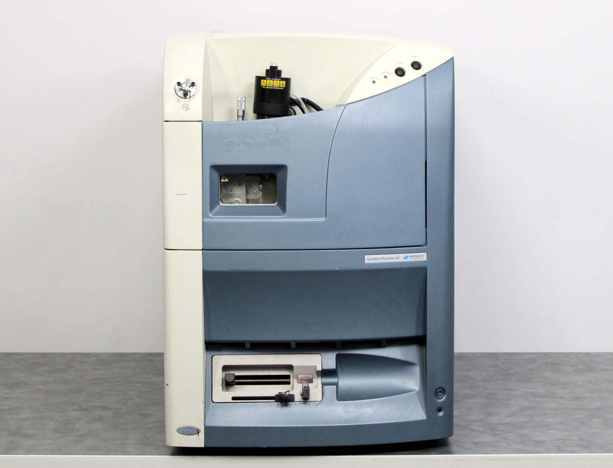 Waters Micromass Quattro Premier XE Analytical LC/MS/MS