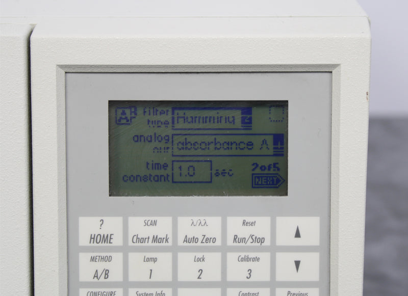 Waters 2487 Dual ? Wavelength UV Absorbance Detector