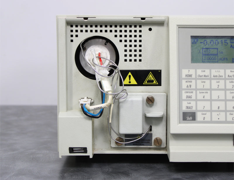 Waters 2487 Dual ? Wavelength UV Absorbance Detector