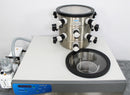 Labconco FreeZone 6 -55°C Benchtop Freeze Dryer Top Panel