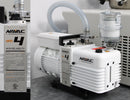 Navac NRD4 Vacuum Pump (New)