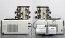 Labconco FreeZone 6 -55°C Benchtop Freeze Dryer Lyophilizer Side Panels